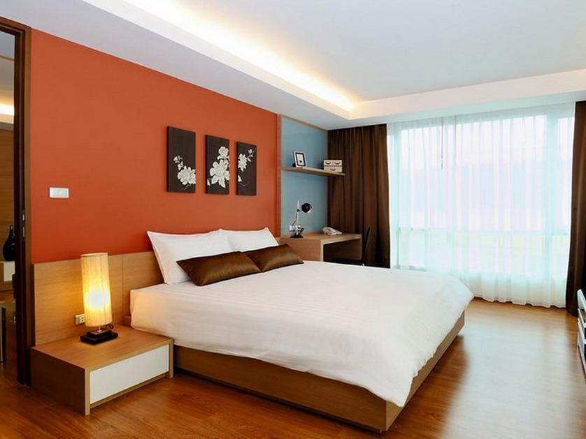 Olive Hotel & Residence Bangkok Sukhumvit 101 Exterior photo