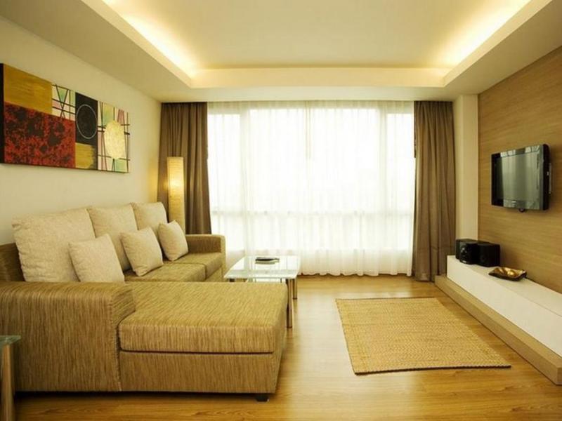 Olive Hotel & Residence Bangkok Sukhumvit 101 Exterior photo