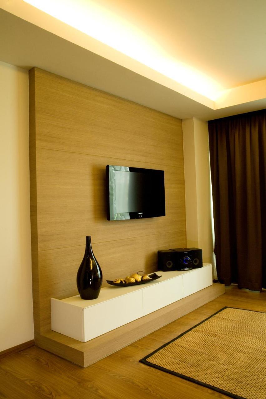 Olive Hotel & Residence Bangkok Sukhumvit 101 Exterior photo